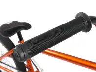 wethepeople "Justice" 2016 BMX Bike - Glossy Metallic Orange