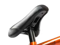 wethepeople "Justice" 2016 BMX Bike - Glossy Metallic Orange