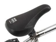 wethepeople "Justice" 2016 BMX Bike - Glossy Raw