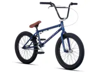 wethepeople "Justice" 2017 BMX Rad - Navy Blue