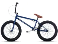 wethepeople "Justice" 2017 BMX Rad - Navy Blue
