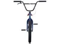 wethepeople "Justice" 2017 BMX Rad - Navy Blue