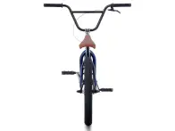 wethepeople "Justice" 2017 BMX Rad - Navy Blue