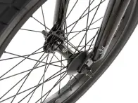 wethepeople "Justice" 2019 BMX Rad - Metallic Grey