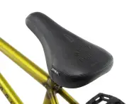 wethepeople "Justice" 2019 BMX Bike - Translucent Yellow
