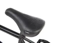 wethepeople "Justice" 2020 BMX Rad - Matt Black