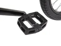wethepeople "Justice" 2020 BMX Rad - Matt Trans Red