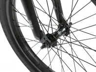 wethepeople "Justice" BMX Rad - Matt Ghost Grey