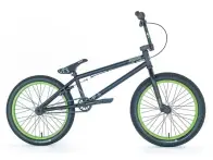 wethepeople "Justice" BMX Bike