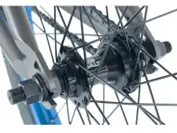 wethepeople "Justice" BMX Bike
