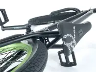 wethepeople "Justice" BMX Bike