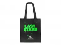 wethepeople "Last Stand Tote" Bag - Black