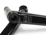 wethepeople "Legacy" BMX Crank