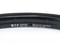 wethepeople "Logic 22 Welded" BMX Rim - 22 Inch