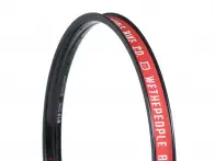 wethepeople "Logic 22 Welded" BMX Rim - 22 Inch