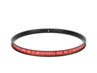 wethepeople "Logic 24S" BMX Felge - 24 Zoll