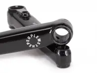 wethepeople "Logic" BMX Crank + Mid BB