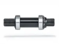 wethepeople "Logic" BMX Crank + Mid BB