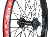 wethepeople "Logic Welded X Supreme" Front Wheel