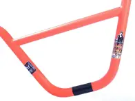 wethepeople "Mad Max" BMX Bar