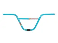 wethepeople "Mad Max" BMX Bar - 8.7" (Height) / Bel Air Green