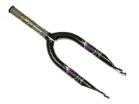 wethepeople "Mantis" BMX Fork