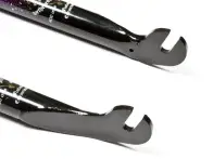 wethepeople "Mantis" BMX Fork
