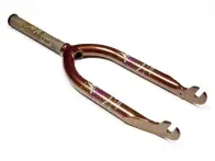 wethepeople "Mantis" BMX Fork