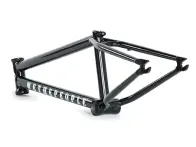wethepeople "Message" 2017 BMX Rahmen