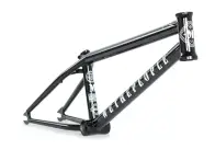 wethepeople "Message" 2017 BMX Rahmen