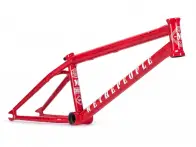 wethepeople "Message" BMX Rahmen