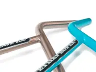wethepeople "Mike Brennan OD" 2012 BMX Bar
