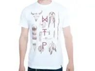 wethepeople "Native" T-Shirt