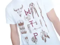 wethepeople "Native" T-Shirt