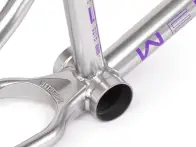 wethepeople "Network" 2020 BMX Rahmen