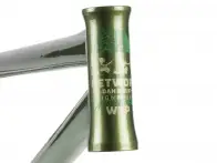 wethepeople "Network" BMX Rahmen