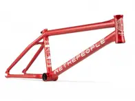 wethepeople "Network" BMX Rahmen