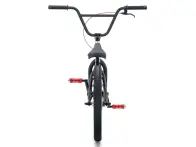 wethepeople "Nova" 2017 BMX Bike - Black