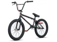 wethepeople "Nova" 2017 BMX Bike - Black