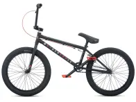 wethepeople "Nova" 2017 BMX Bike - Black