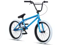 wethepeople "Nova" 2017 BMX Bike - Blue