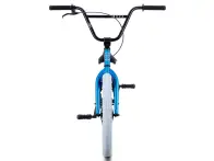wethepeople "Nova" 2017 BMX Bike - Blue