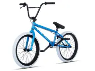 wethepeople "Nova" 2017 BMX Bike - Blue