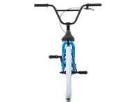 wethepeople "Nova" 2017 BMX Bike - Blue