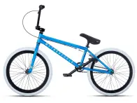 wethepeople "Nova" 2017 BMX Bike - Blue