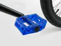 wethepeople "Nova" 2018 BMX Rad - Matte Black