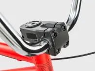 wethepeople "Nova" 2018 BMX Rad - Neon Red