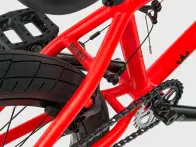 wethepeople "Nova" 2018 BMX Rad - Neon Red