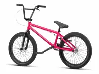 wethepeople "Nova" 2019 BMX Rad - Bubble Gum