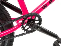 wethepeople "Nova" 2019 BMX Rad - Bubble Gum
